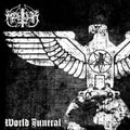 Marduk - World Funeral (Reissue / Bonus) (CD)
