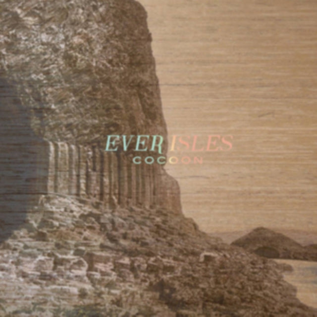 Ever Isles - Cocoon (Vinyl) (US Import)