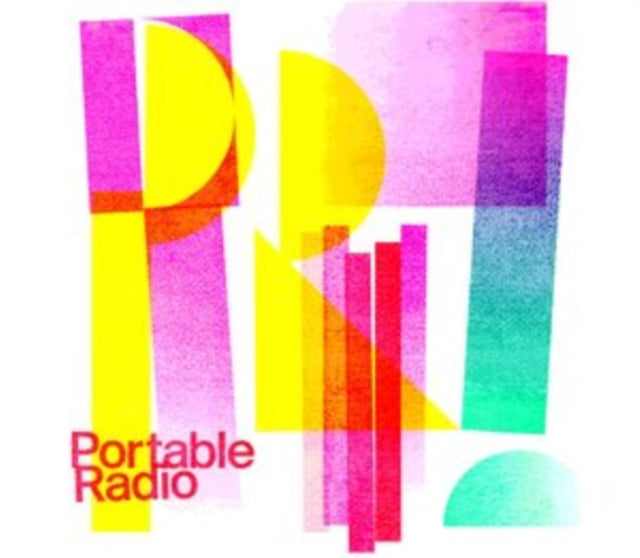 Portable Radio - Portable Radio (Vinyl) (US Import)