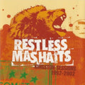 Restless Mashaits - Kingston Sessions - 1992-2002 (Vinyl) (US Import)