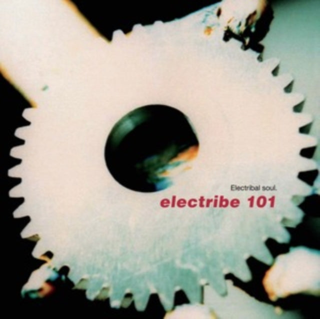 Electribe 101 - Electribal Soul (Vinyl) (US Import)