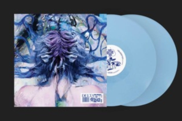 Lyra Pramuk - Delta (2LP/ICE Blue Vinyl) (Vinyl) (US Import)