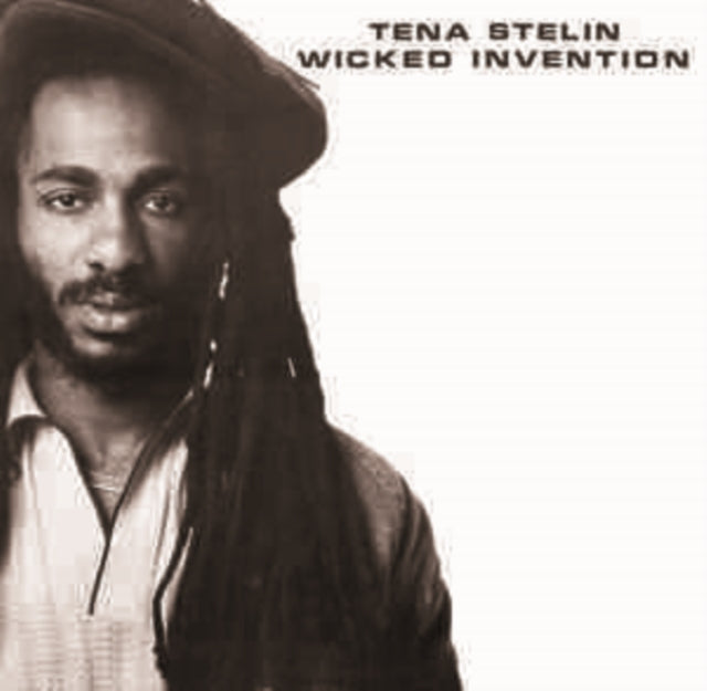 Stelin,Tena & Sound Iration - Wicked Invention (Vinyl) (US Import)