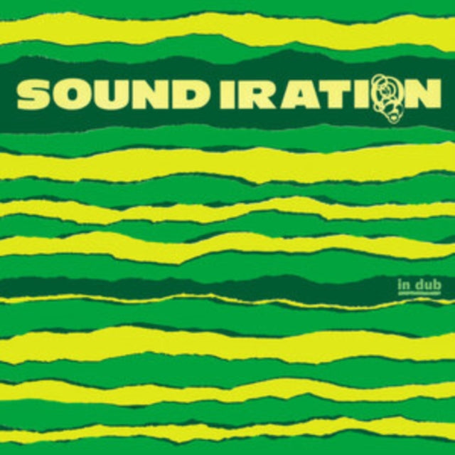 Sound Iration - Sound Iration In Dub (Vinyl) (US Import)