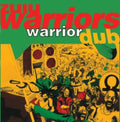 Zulu Warriors - Warrior Dub (Vinyl) (US Import)