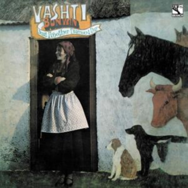 Vashti Bunyan - Just Another Diamond Day (Vinyl) (US Import)