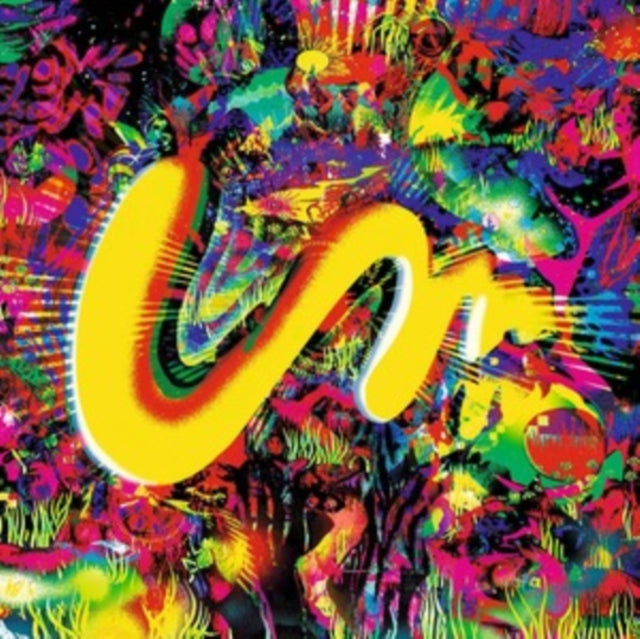 Black Helium - Um (Vinyl) (US Import)