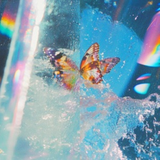 Daphni - Butterfly (2LP) (Vinyl) (US Import)