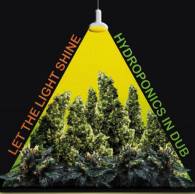 Hydroponics - Let The Light Shine (Vinyl) (US Import)