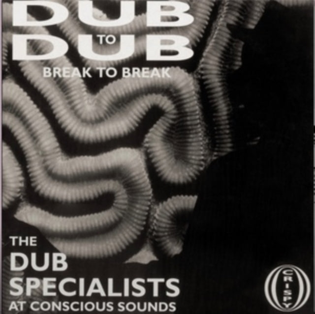 Dub Specialists - Dub To Dub Break To Break (Vinyl) (US Import)