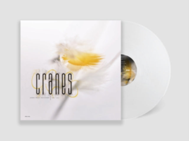 Cranes - John Peel Sessions (1989-1990) (White Vinyl) (Vinyl) (US Import)