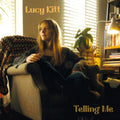 Lucy Kitt - Telling Me (Vinyl) (US Import)
