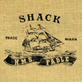 Shack - H.M.S. Fable (CD)
