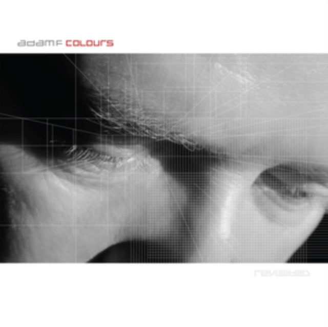 Adam F - Colours Revisited (Red Color Vinyl/3LP) (Vinyl) (US Import)