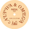 Alpha & Omega - One Culture (Vinyl Single) (US Import)