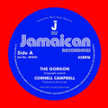 Cornell Campbell - Gorgon/Version (Vinyl Single) (US Import)