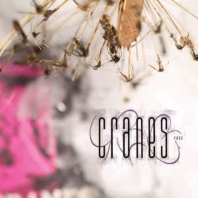 Cranes - Fuse (Vinyl) (US Import)