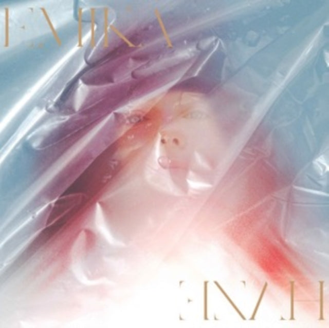 Emika - Haze (Vinyl) (US Import)