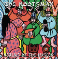 Rootsman - Realms Of The Unseen (Vinyl) (US Import)