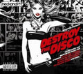 Various Artists - Hed Kandi: Destroy The Disco / Various (CD)