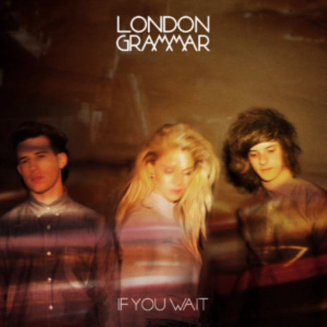 London Grammar - If You Wait (Vinyl) (US Import)