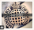 Various Artists - Ministry Of Sound: Just Chillin (CD)