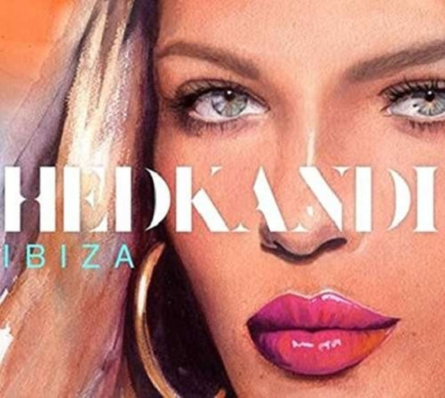 Various Artists - Hed Kandi Ibiza 2016 (CD)