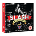 Slash Featuring Myles Kennedy & The Conspirators - Living The Dream Tour (DVD/2 CD) (DVD) (Region 1 US Import)