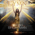 Sarah Brightman - Hymn In Concert (CD/DVD) (CD)