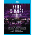 Hans Zimmer - Live In Prague (Blu-ray) (Region A US Import)