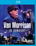 Van Morrison - In Concert (Blu-ray) (Region A US Import)