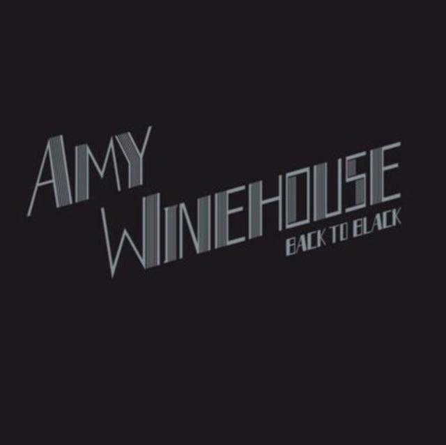 Winehouse,Amy / Back To Black (Blu-ray) (Region B) (Blu-ray) (Region A US Import)