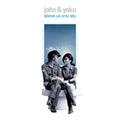 John Lennon & Yoko Ono - Above Us Only Sky (Blu-ray) (Region A US Import)