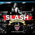 Slash Featuring Myles Kennedy & The Conspirators - Living The Dream Tour (Blu-ray/2 CD) (Blu-ray) (Region A US Import)