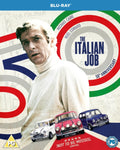 Italian Job 40th Anniversary Edition / Italian Job 40th Anniversary Edition (Region B) (Blu-ray) (Region A US Import)