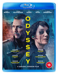Odyssey (Blu-ray) (Region A US Import)