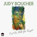 Judy Boucher - Can't Be With You Tonight (Vinyl) (US Import)