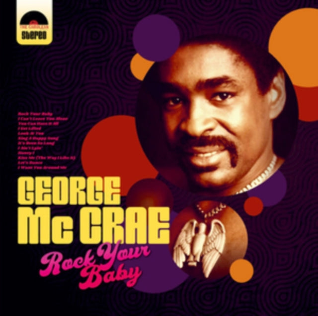 George Mccrae - Rock Your Baby (Vinyl) (US Import)