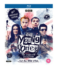 Young Ones: The Complete Collection (Blu-ray) (Region A US Import)