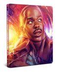 Doctor Who: Season 1 (Steelbook) (Blu-ray) (Region A US Import)