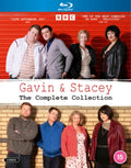 Gavin & Stacey: The Complete Collection (Blu-ray) (Region A US Import)