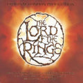 Original London Prod - Lord Of The Rings (CD)