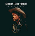Simon Stanley Ward - Simon Stanley Ward (CD)