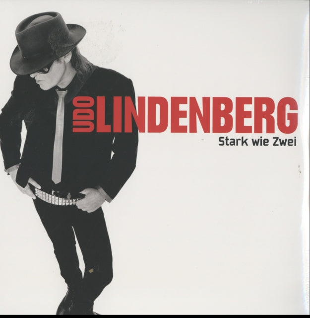 Udo Lindenberg - Stark Wie Zwei (Vinyl) (US Import)