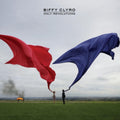 Biffy Clyro - Only Revolutions (CD)