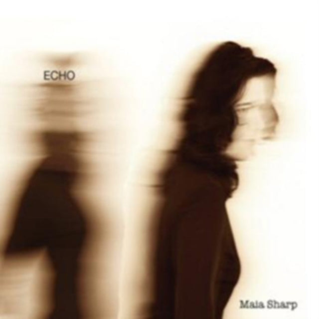 Maia Sharp - Echo (CD)
