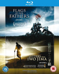 Flags Of Our Fathers / Letters From Iwo (Blu-ray) (Region A US Import)