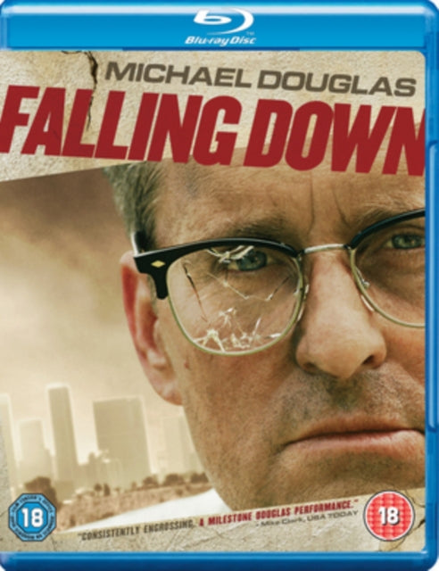 Falling Down (Blu-ray) (Region A US Import)