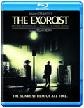 Exorcist (Blu-ray) (Region A US Import)