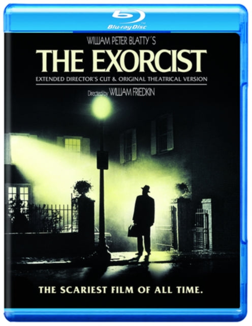 Exorcist (Blu-ray) (Region A US Import)